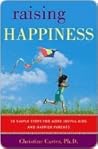 Raising Happiness...