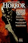 On Writing Horror...