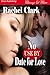No Use By Date for Love (Siren Publishing Menage & More)