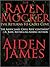 The Raven Mocker (Cades Cov...