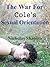 The War for Cole's Sexual Orientation by Nicholas Shapiro