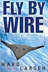 Book cover for Fly By Wire (Jammer Davis, #1)