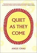 Quiet As They Come (Free Story for Kindle)
