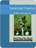 Selected Poems