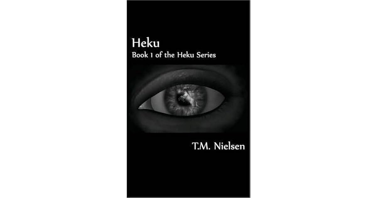 Heku Heku 1 By T M Nielsen