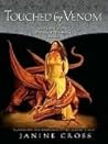Touched By Venom by Janine Cross