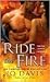 Ride the Fire (Firefighters...
