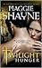 Twilight Hunger (Wings in the Night, #5)