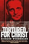 Book cover for Tortured for Christ