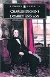 Dombey and Son Book cover for Dombey and Son