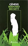 Génesis by Bernard Beckett