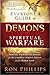 Everyone's Guide to Demons & Spiritual Warfare by Ron Phillips