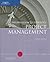 Information Technology Project Management
