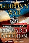 Gideon's War (Gideon Davis, #1) Gideon's War (Gideon Davis, #1)