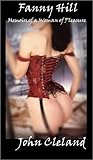 Fanny Hill: Memoirs of a Woman of Pleasure Book cover for Fanny Hill: Memoirs of a Woman of Pleasure