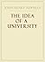 The Idea of a University by John Henry Newman