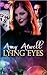 Lying Eyes (The Daughters O...