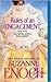 Rules of an Engagement by Suzanne Enoch