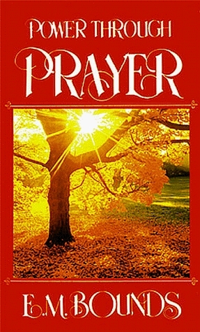 Power Through Prayer