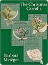 Book cover for The Christmas Carrolls