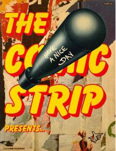The Comic Strip Presents... (Paperback)