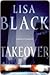 Takeover (Theresa MacLean, #1)