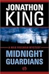 Midnight Guardians (Max Freeman, #6)