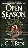 Open Season by C.J. Box Open Season by C.J. Box