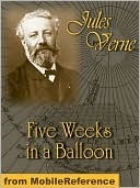 Five Weeks in a Balloon