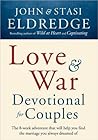 Love and War Devo...