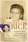 Condoleezza Rice:...