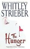 Book cover for The Hunger (Hunger, #1)
