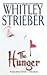 The Hunger (Hunger, #1)