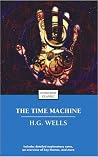 The Time Machine ...