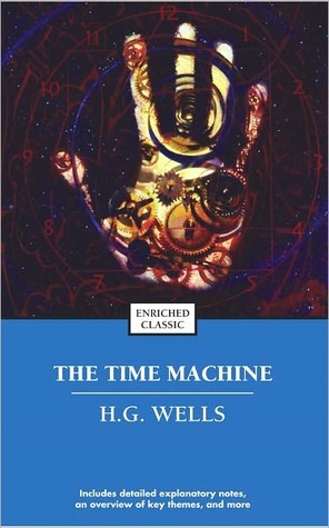 The Time Machine **ORIGINAL VERSION**