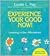 Experience Your Good Now!: Learning to Use Affirmations