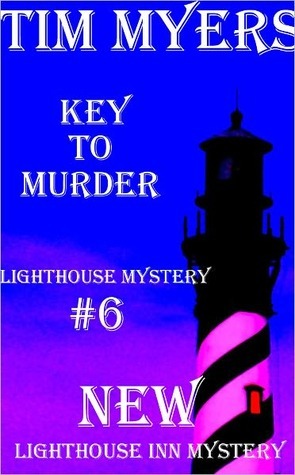 Key to Murder (Lighthouse Inn Mystery #6)