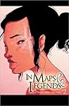 In Maps and Legends 2