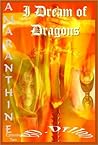 I Dream of Dragons (Amaranthine, #2)