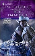 High-Caliber Christmas (Kindle Edition)