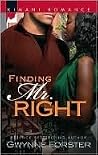 Finding Mr. Right