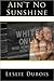 Ain't No Sunshine