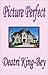 Picture Perfect by Deatri King-Bey Picture Perfect by Deatri King-Bey