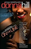 On the Line: A Humorous African American Romance