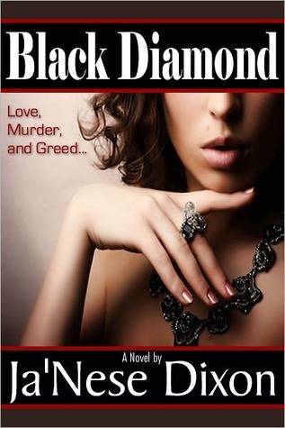 Black Diamond (Precious Stones #1)