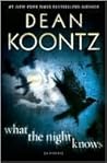 What the Night Knows