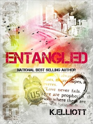 Entangled (Kindle Edition)