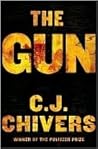 Book cover for The Gun