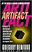 Artifact by Gregory Benford