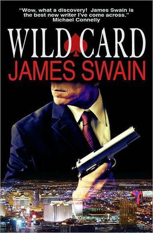 Wild Card (Tony Valentine #9)